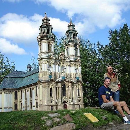Apartament Lux-Nadrzeczna Karpacz Zewnętrze zdjęcie