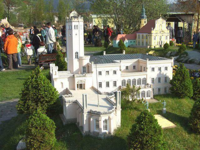 Apartament Lux-Nadrzeczna Karpacz Zewnętrze zdjęcie