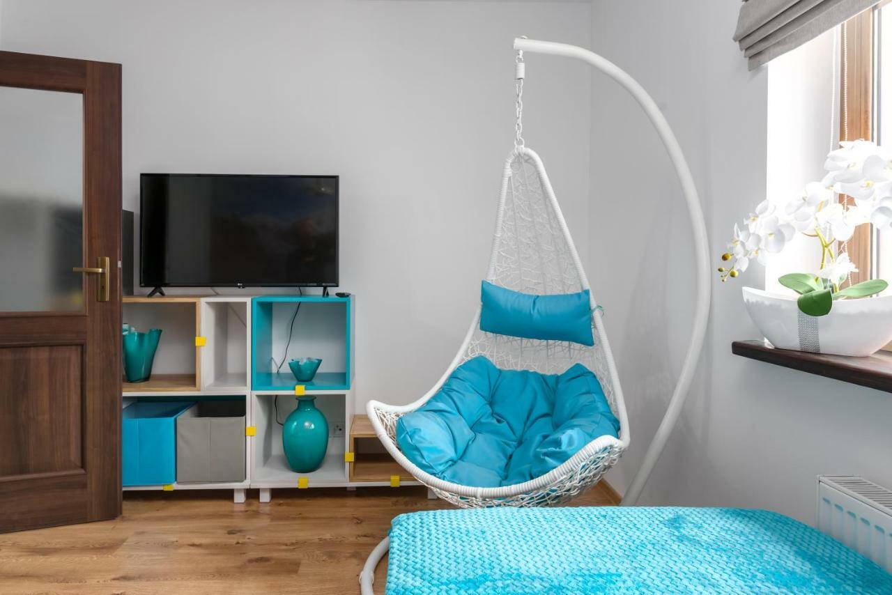 Apartament Lux-Nadrzeczna Karpacz Zewnętrze zdjęcie