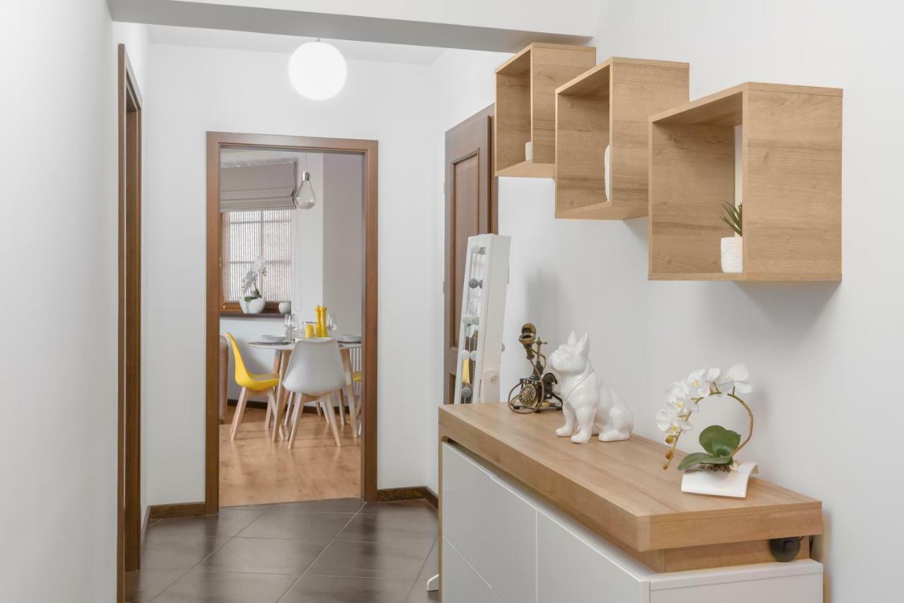 Apartament Lux-Nadrzeczna Karpacz Zewnętrze zdjęcie