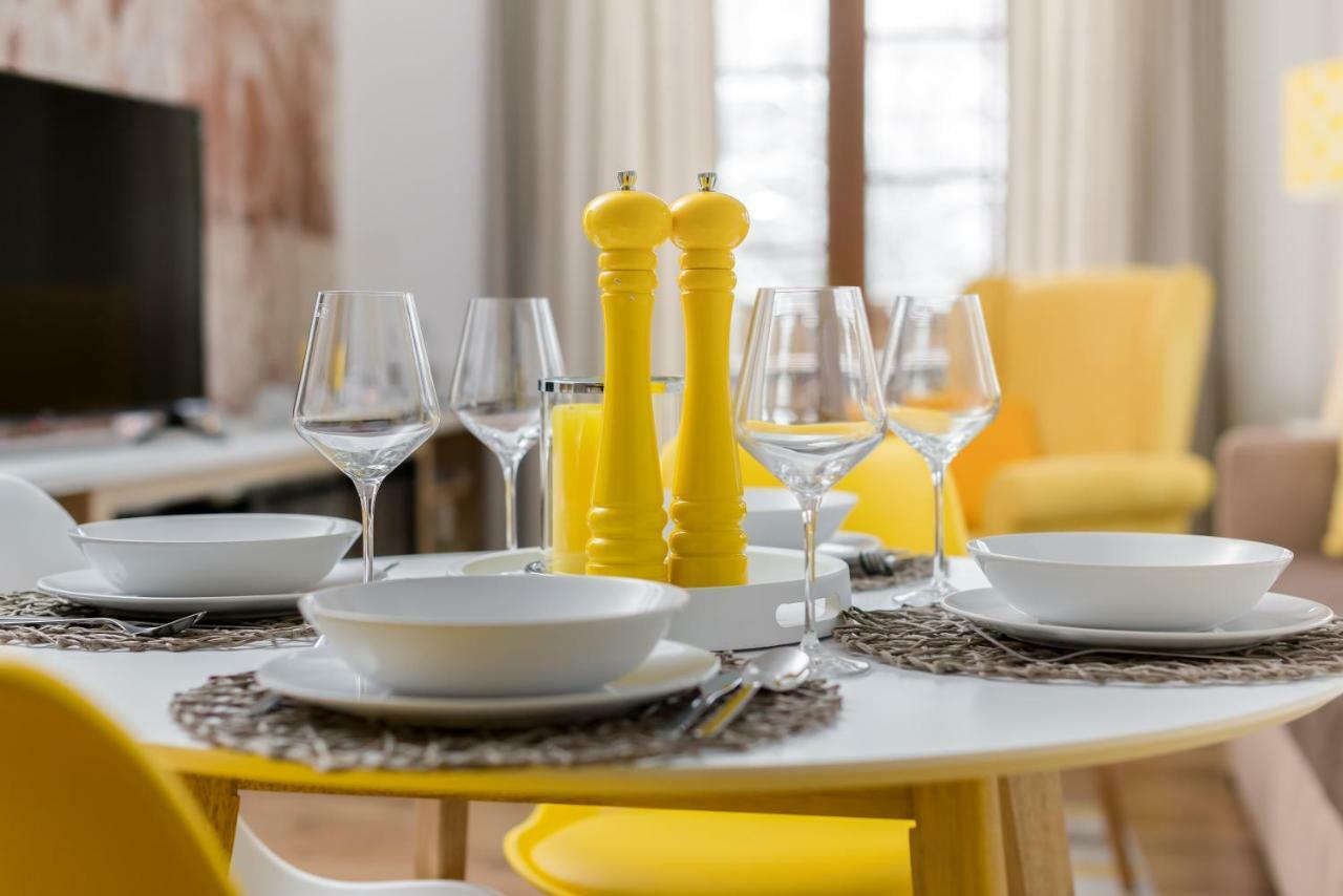 Apartament Lux-Nadrzeczna Karpacz Zewnętrze zdjęcie
